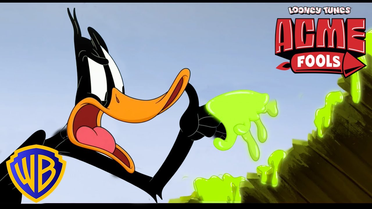 Clip - What's With This Goo?