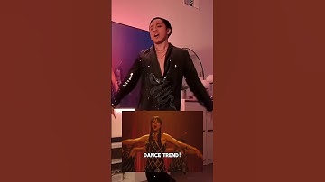 Fate of Ophelia dance trend #f1 #taylorsversion #swiftie4ever #popstar #midnight #pop #trending