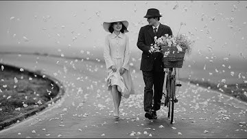 Golden Romance of the 60s – Vintage Love Songs Playlist