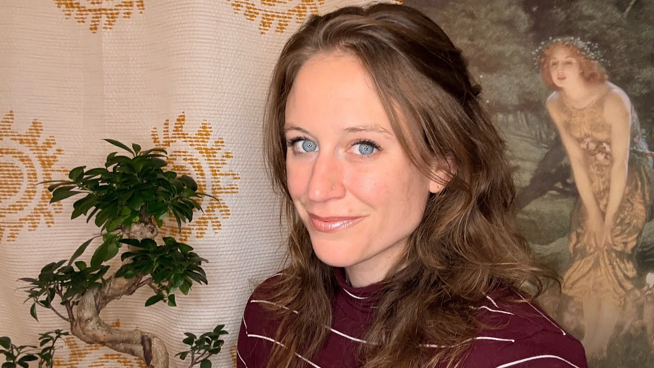 Fall Asleep to Russian History | ASMR Soft Spoken