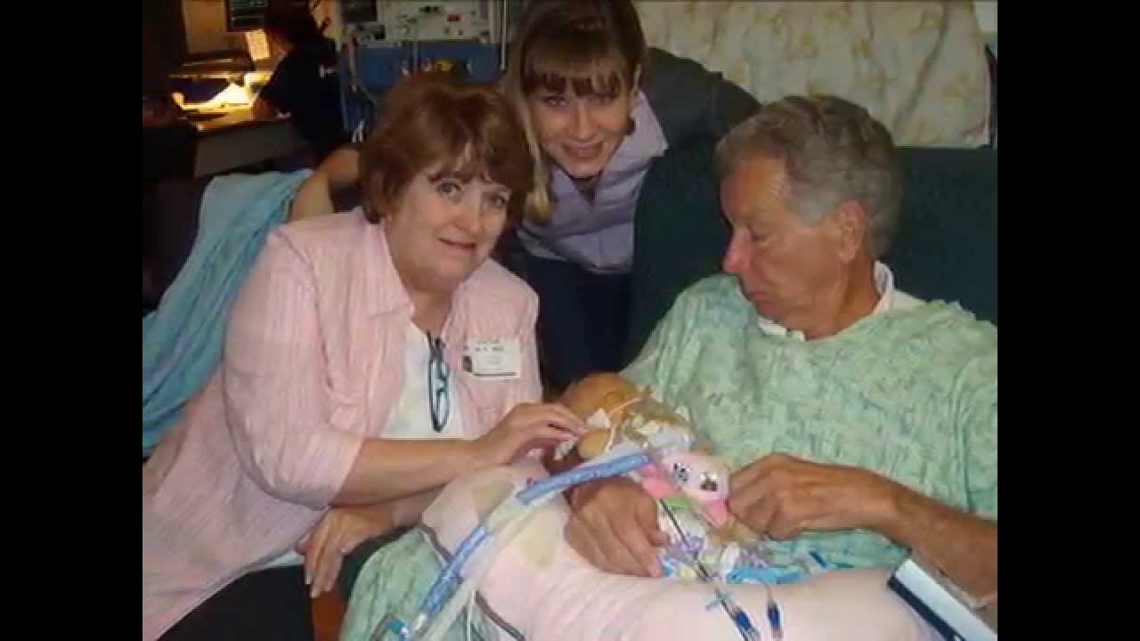 A tribute to our sweet Angel Baby, Maryella