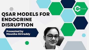 QSAR Models for Endocrine Disruption