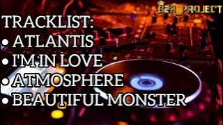 DJ ATLANTIS X I'M IN LOVE || BREAKBEAT NOSTALGIA 2023 || B2H_BREAKBEAT