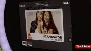 Ipad Wireless Print No Extra PC with the AIRKONV