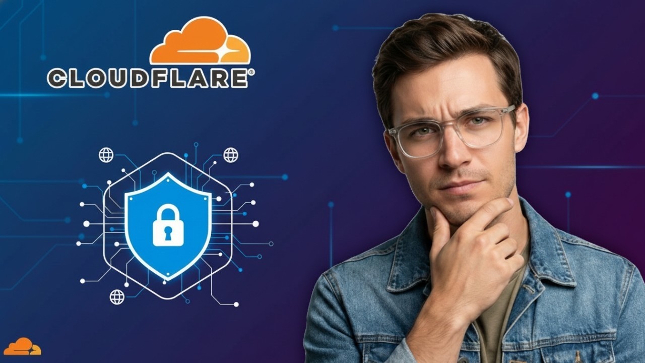 Cómo Acceder a Cloudflare Zero Trust (Paso a Paso 2026) - YouTube
