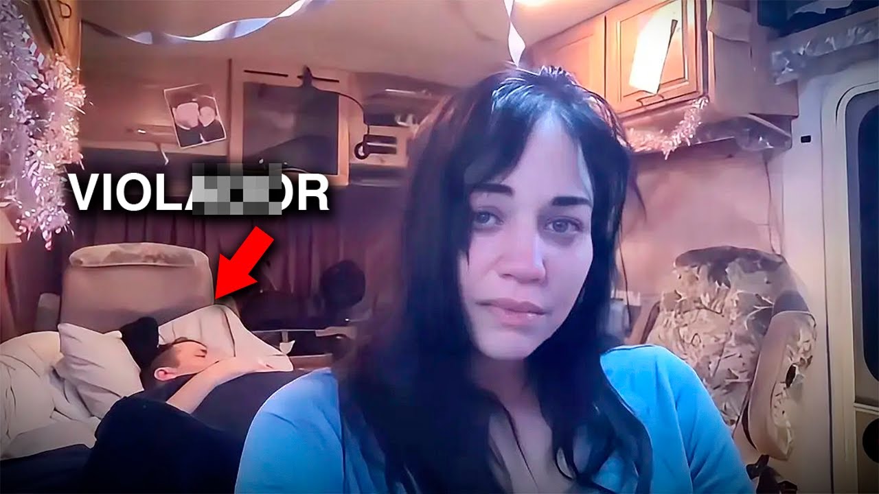 cuando te das cuenta que tu youtuber favorito es un ENFERMO