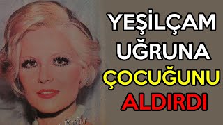 14 Yaşinda Dünyayi Karşisina Alan Kadinin Hi̇kayesi̇ (Yeşilçam)