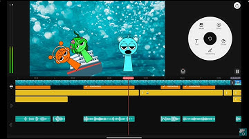 Going Boating (Season 4 Episode 26) Sprunki Kinemaster Speedrun x16 Speed @WAGDHN2025