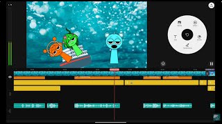 Going Boating Season 4 Episode 26 Sprunki Kinemaster Speedrun X16 Speed Wagdhn2025