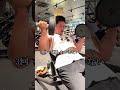 これをやれば間違いなし！二頭筋『厳選3種目』