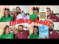 Disney haul  small shop clothing and pins  a disney pin unboxing