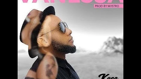 Kcee – Vanessa (Prod  By MyStro)