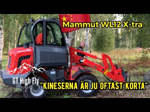 Tufft test av