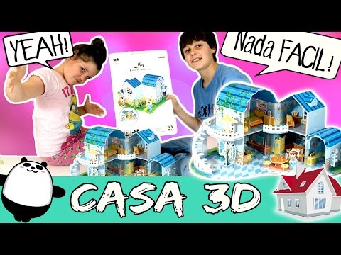 montamos-una-casita-en-3d-*-juguetes-educativos-para-niños