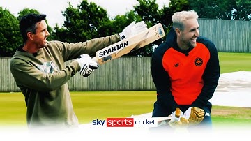 Pietersen and Livingstone