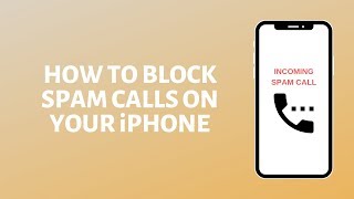 How to Block Spam Calls on iPhone screenshot 4
