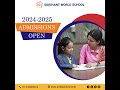Top CBSE Schools In Lucknow | Best Schooling Platform In Lucknow | Siddhant World School Lucknow