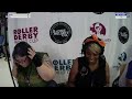 Roller Derby World Cup 2025 TEAM DESI vs ICELAND
