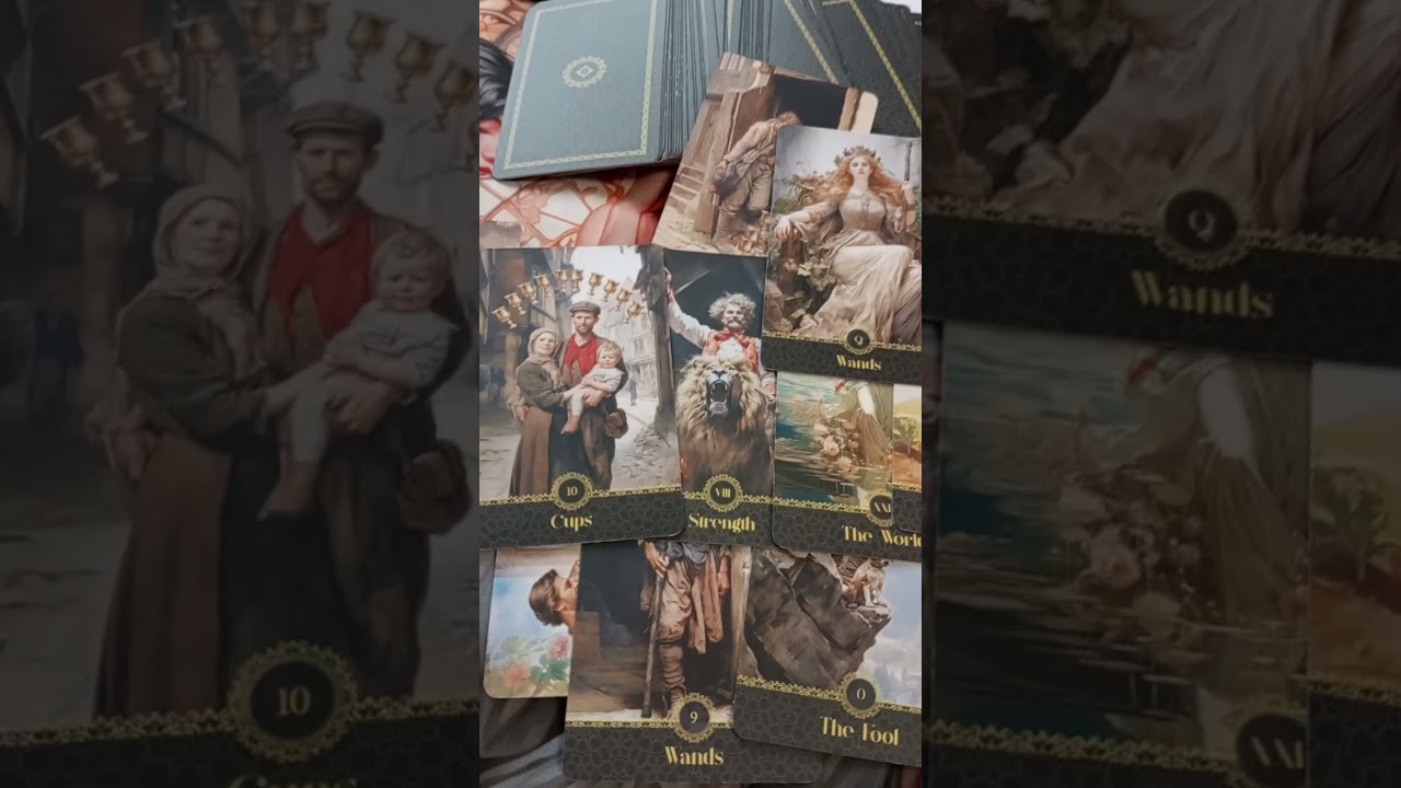 Поздравит ли он?