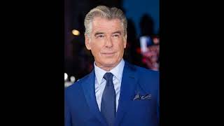 Happy Birthday - Pierce Brosnan