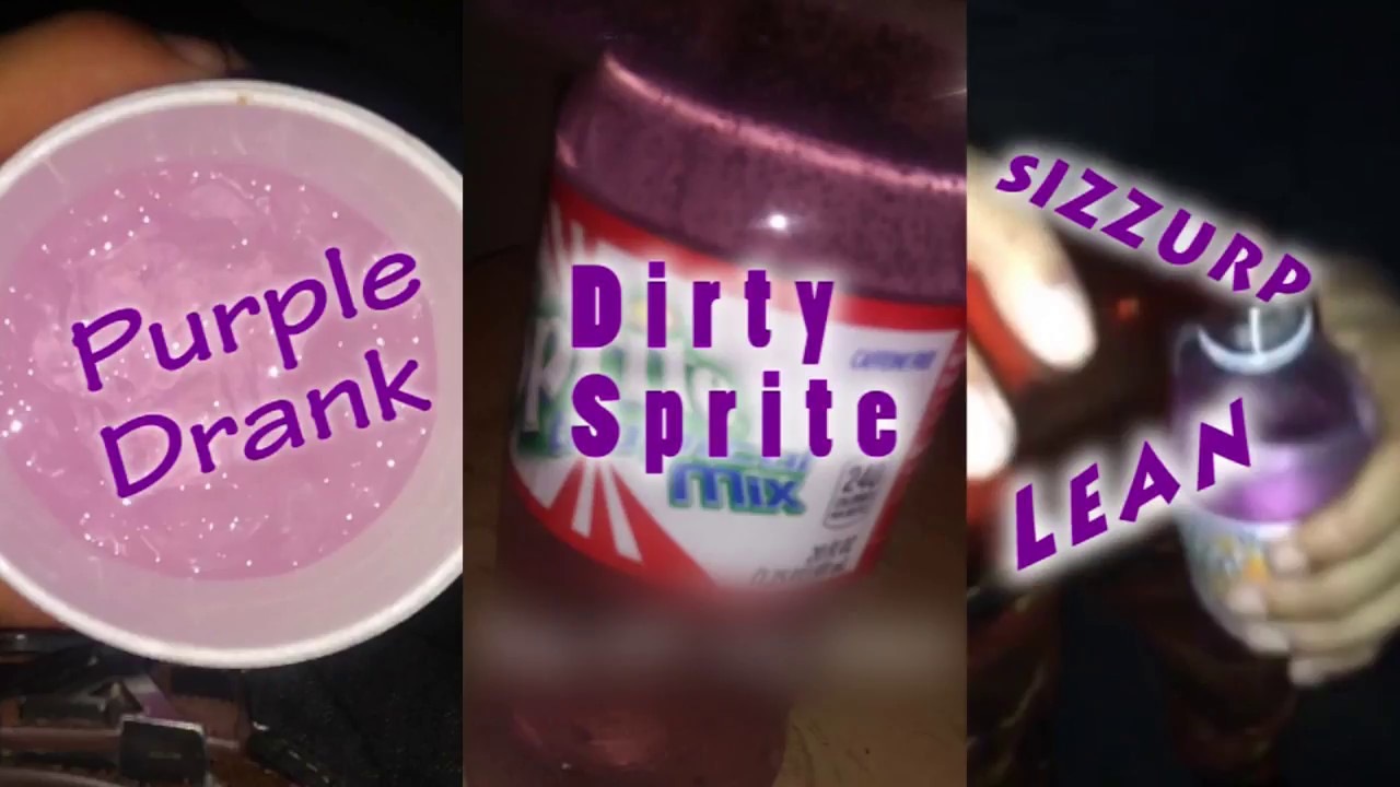 Serious effects of the codeine craze