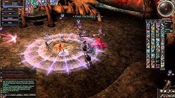 L2 Debuffs -Welcome @ L2Anius