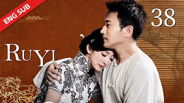ENG SUB【Ru Yi 如意】EP38 | Starring: Yang Mi, Hawick Lau, Lu Jiarong, Leanne Liu, Zhu Yongteng