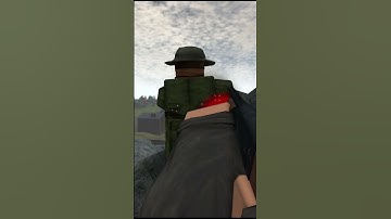 Wiping the enemy spawn point