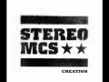 Stereo mcs  creation