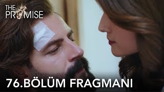 Yemin 76. Bölüm Fragmanı | The Promise Episode 76 Promo