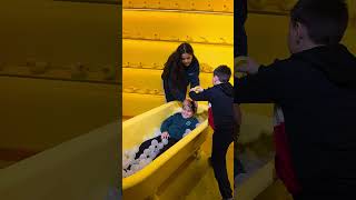 Beni Rahat Bırakın