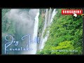 Bangalore to jog falls road trip  jog falls in monsoon weekend trip to jog falls shimoga karnataka