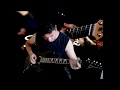 Steve Morse Deep Purple - Evil Louie guitar solo cover by Kar