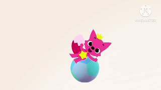 Pinkfong ⚽️ logo remake kinemaster @Pinkfong_Español 