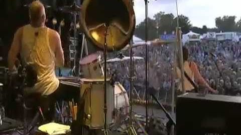 pretenders **dont get me wrong live 06