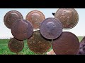 Keeping up with the Georgians! Metal Detecting UK.