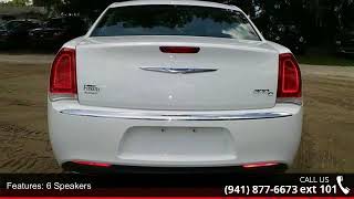 2016 Chrysler 300C Base - Firkins Mitsubishi - Bradenton,...