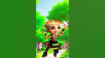 🪄GUESS THE REAL HEAD OF BALLERINA CAPUCHINA PART 3 IN GARRY