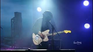 「lady1st」- 橘子海 Orange Ocean (Live 2022.1.1)