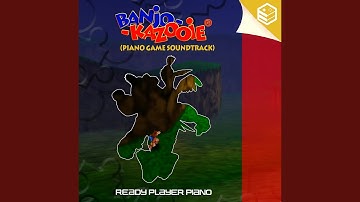 Battle With Gruntilda