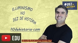 Iluminismo I: bases do pensamento iluminista.