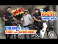 Nghệ Sĩ Tiết Cương về Bình Dương review "Dream 2 Tem Lửa" một đời chủ chạy 25 năm