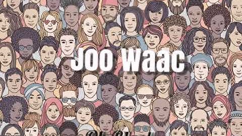 Ok Black - Joo Waac ( New Music 2020)