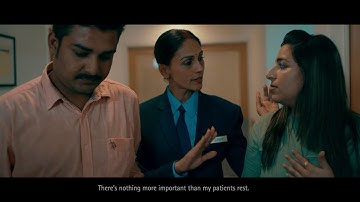 Max Healthcare: Guard #MoretoHealthcare