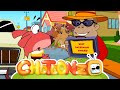 Rat-A-Tat: The Adventures Of Doggy Don - Episode 60 | Funny Cartoons For Kids | Chotoonz TV