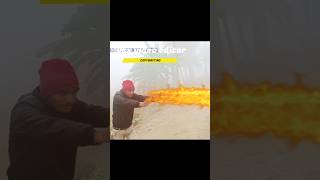 Ramesh New Vfx Shorts