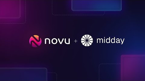 Case Study: Midday uses notifications to empower their users