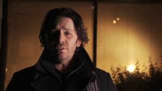 THE LAST EAGLE SCOUT - "Never Alone" Music Video by Jeremy Hoop