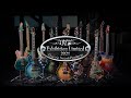 ESP Guitars: EXHIBITION LIMITED 2021 CUSTOM SHOP VIDEO