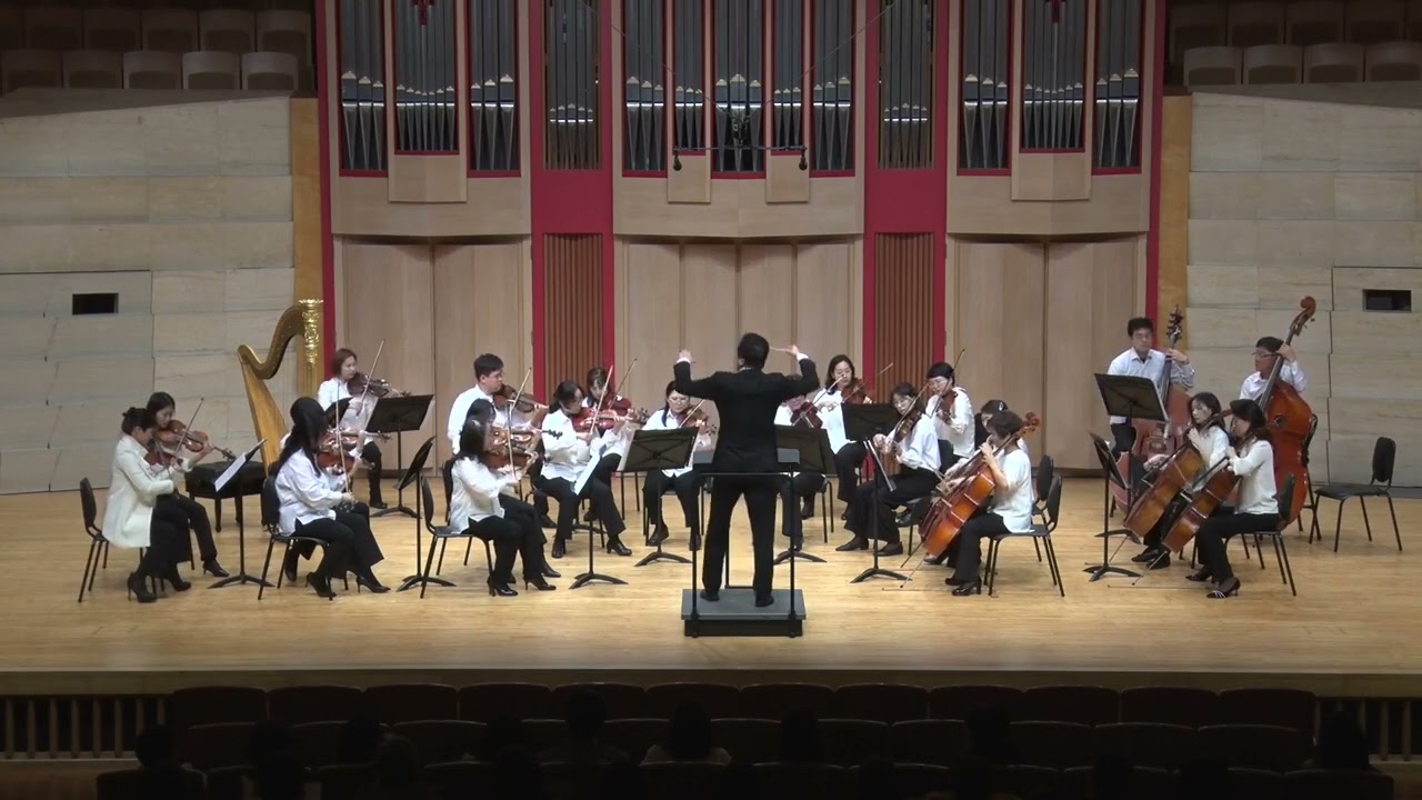 D Shostakovich Waltz No  2